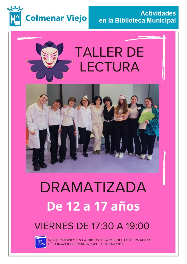 Cartel Lectura Dramatizada Juvenil 2025-2026.jpg