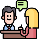 Entrevistax128.png Encuentro con autor