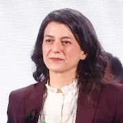 Premio Aena para Samantha Schweblin