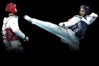 Escuela Municipal de Taekwondo