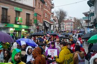 Condiciones Barras/Foodtrucks Recinto Ferial - Carnaval de Verano 2026