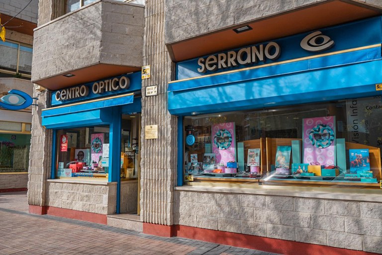 Ampliar 'CENTRO PTICO SERRANO.jpeg' CENTRO PTICO SERRANO.jpeg