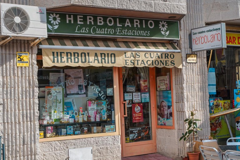 Ampliar 'HERBOLARIO LAS CUATRO ESTACIONES.jpeg' HERBOLARIO LAS CUATRO ESTACIONES.jpeg