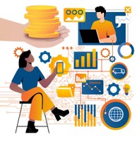 Ampliar 'Plan de ayudas para el apoyo a la innovación y al uso de las nuevas tecnologías en el ámbito empresarial 2025'
