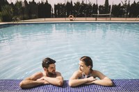 Piscinas