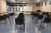 Cesión de espacios aulas Cesión de espacios aulas