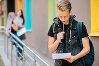 Guía de orientación educativa 2026-2027