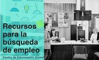 Ampliar 'Guía de Recursos para la búsqueda de empleo'