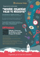 Celebramos el día de la infancia