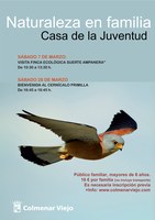 Salidas a la naturaleza