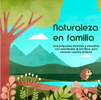 Salidas a la naturaleza