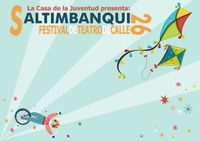 Festival de Teatro de Calle Saltimbanqui