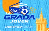 Grada Joven