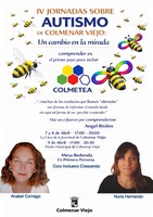 IV Jornadas sobre autismo 2026