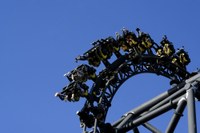 Parque de atracciones Parque de atracciones
