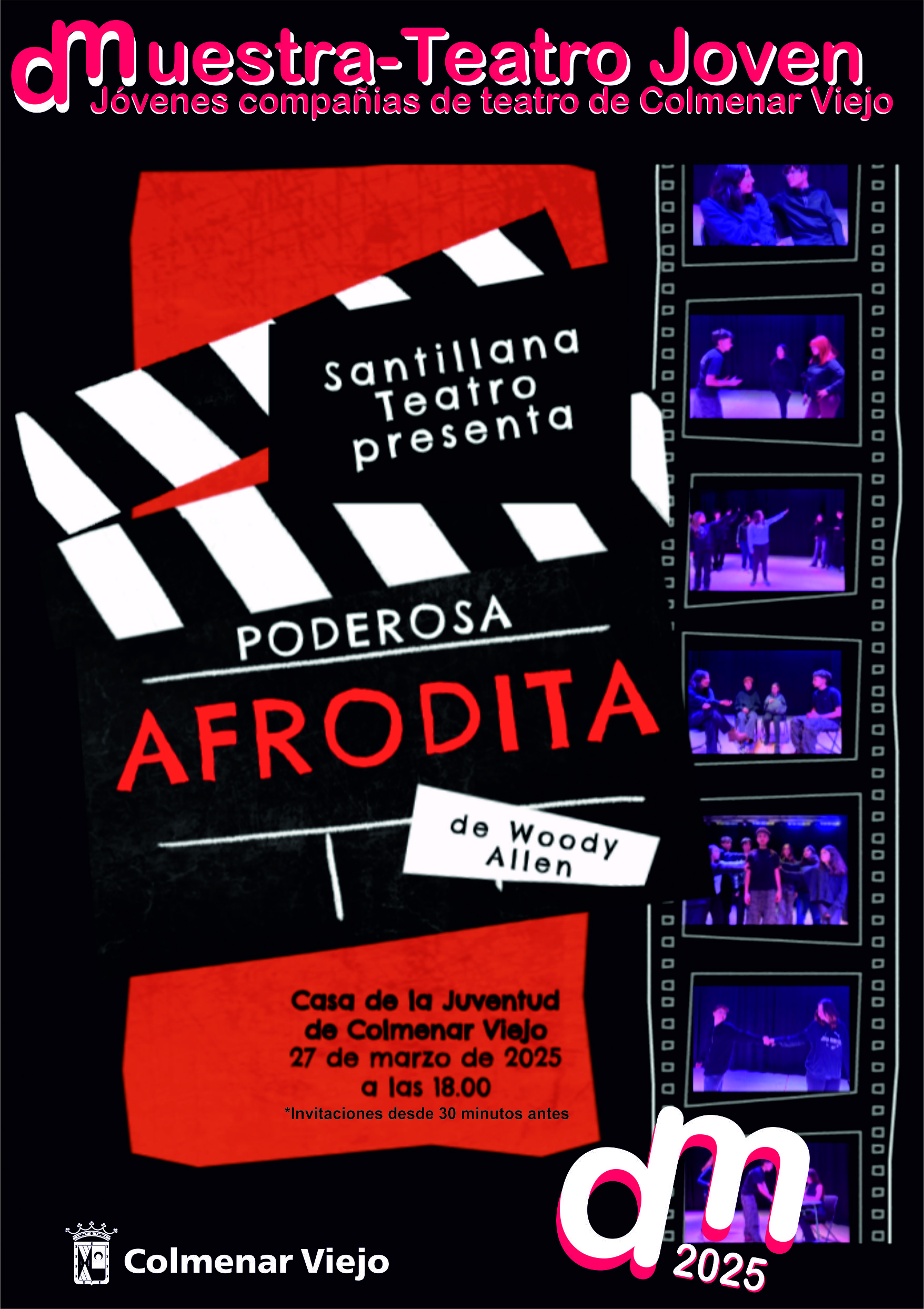 Poderosa Afrodita