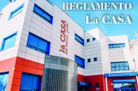 Reglamento de La Casa de la Juventud