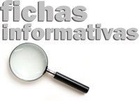 Fichas Informativas Fichas Informativas