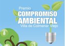 XI Premio 'Compromiso Ambiental' Villa de Colmenar Viejo 2025-2026