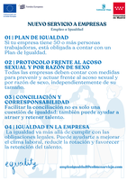 IGUALDAD EN LA EMPRESA: lo que las empresas necesitan saber