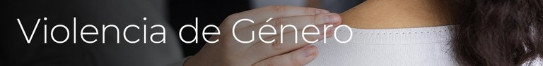 Violencia de Género