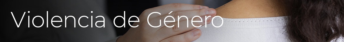 Violencia de Género
