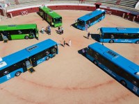 Ampliar 'Transportes'