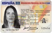 Documento Nacional de Identidad