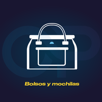 Bolsos y mochilas