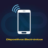 Dispositivos electrónicos