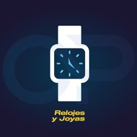 Relojes y joyas