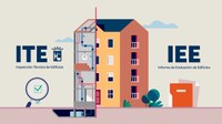 Inspección Técnica de Edificios (ITE) e Informe de Evaluación de Edificios (IEE)