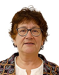 Retrato de Mª Victoria de la Morena Jusdado