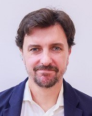 Retrato de Carlos Soriano Pastor