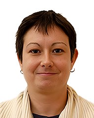 Retrato de Cristina G. Carrasco Granados