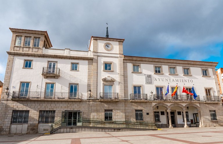 Ampliar 'Abierto el plazo para solicitar las ayudas de apoyo a la innovación y al uso de las nuevas tecnologías en el ámbito empresarial'