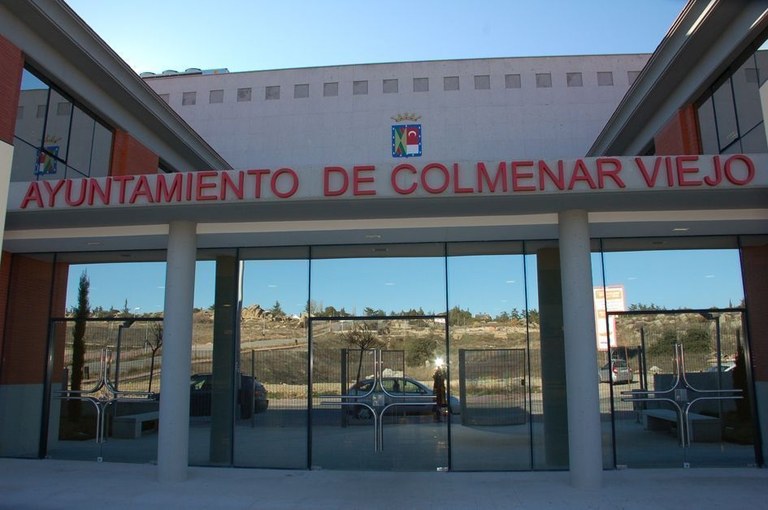 Ampliar 'Colmenar Viejo acogerá el 23 de septiembre una de las jornada del ‘Madrid Investment Forum’'