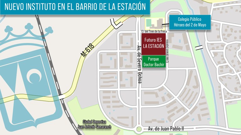 NdP_Nuevos centros educativos_Mapa IES La Estación.jpg