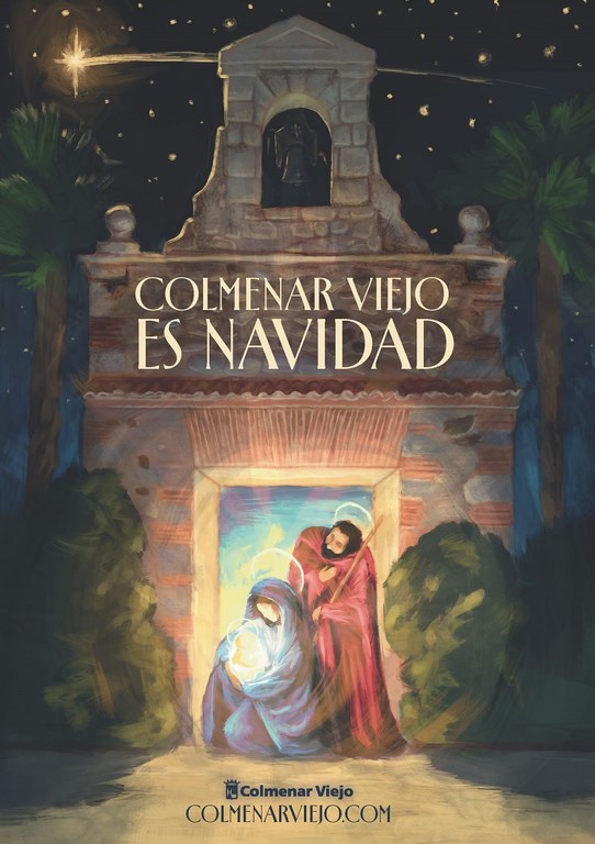 Ampliar 'Colmenar Viejo es Navidad'