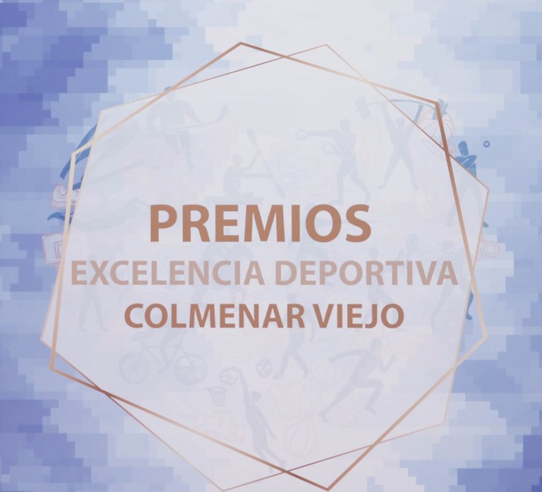 Ampliar 'Convocatoria para los X Premios a la Excelencia Deportiva para deportistas de Colmenar Viejo'