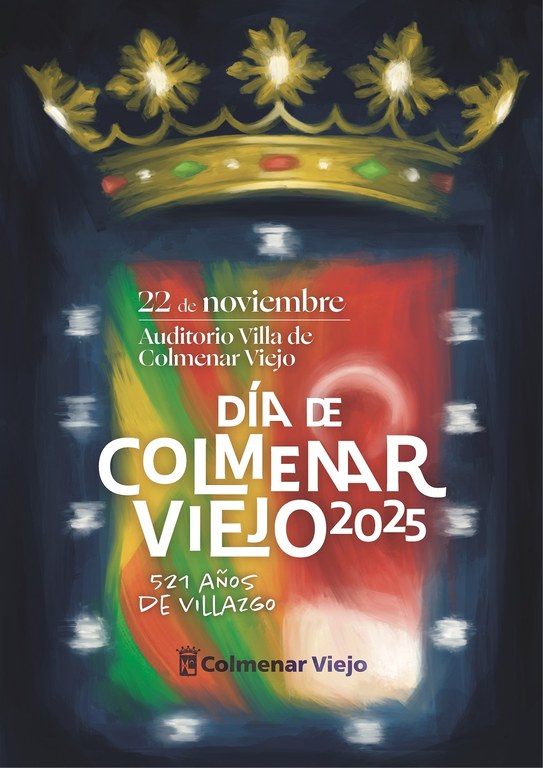 Ampliar 'Día de Colmenar Viejo: 521 años de historia'