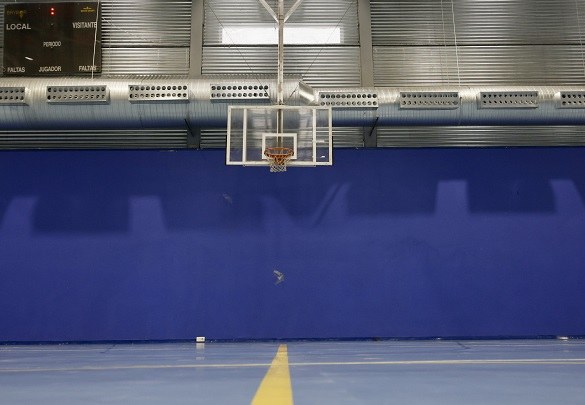 Ampliar 'El Ayuntamiento de Colmenar Viejo anuncia los campus deportivos para los meses de verano'