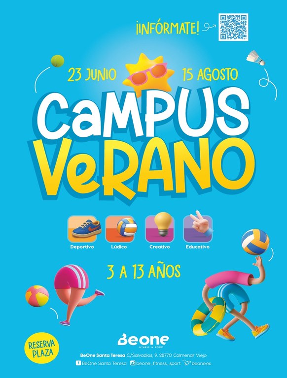NdP_campus-verano_BeOne-Santa Teresa_cartel.jpg