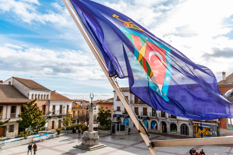 Ampliar 'El Ayuntamiento de Colmenar Viejo aprueba los Presupuestos Municipales para 2027'