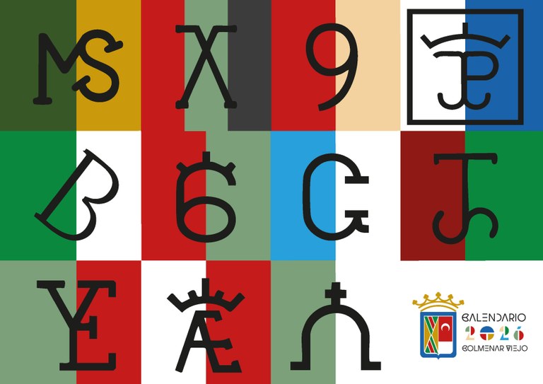 Ampliar 'El Calendario Municipal 2026 rinde homenaje a nuestros ganaderos de toro bravo'