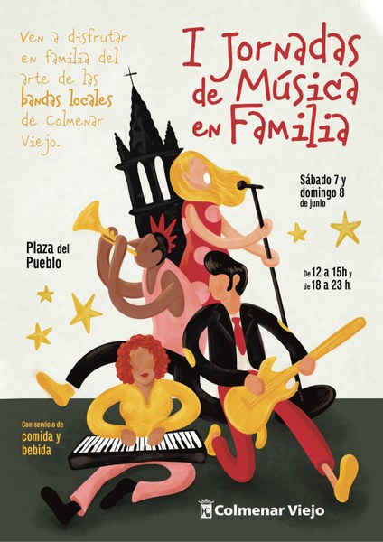 NdP_I Jornadas Música en Familia_cartel-PzPueblo.jpeg