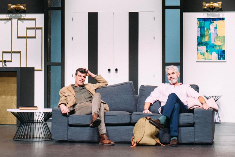 Ampliar 'Este fin de semana Agustín Bravo, Andoni Ferreño y la película La chica salvaje en el Auditorio, Jornadas de Apicultura para niños y precios especiales en Faunia'