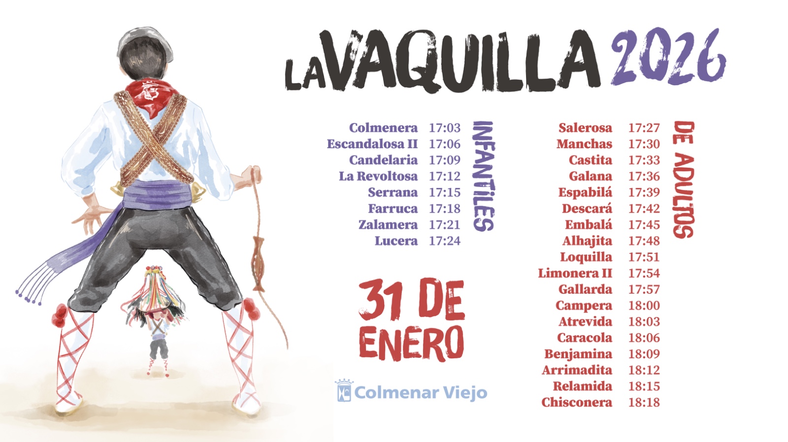 Horario baile_Vaquillas2026 (1).jpeg