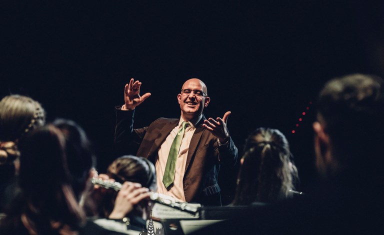 Ampliar 'Este fin de semana, Colmenar Viejo enciende las luces de Navidad y se celebra el Concierto de la Constitución en el Auditorio'