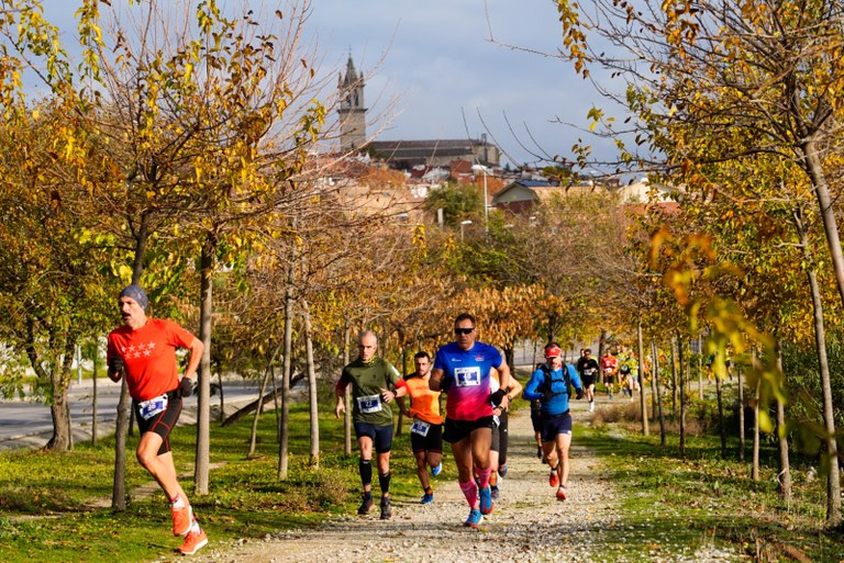 Ampliar 'Este fin de semana se celebra la Carrera Popular Cerro de la Marmota, finaliza la Ruta de la Tapa, espectáculo de danza en el Auditorio y Mercado de Productores'